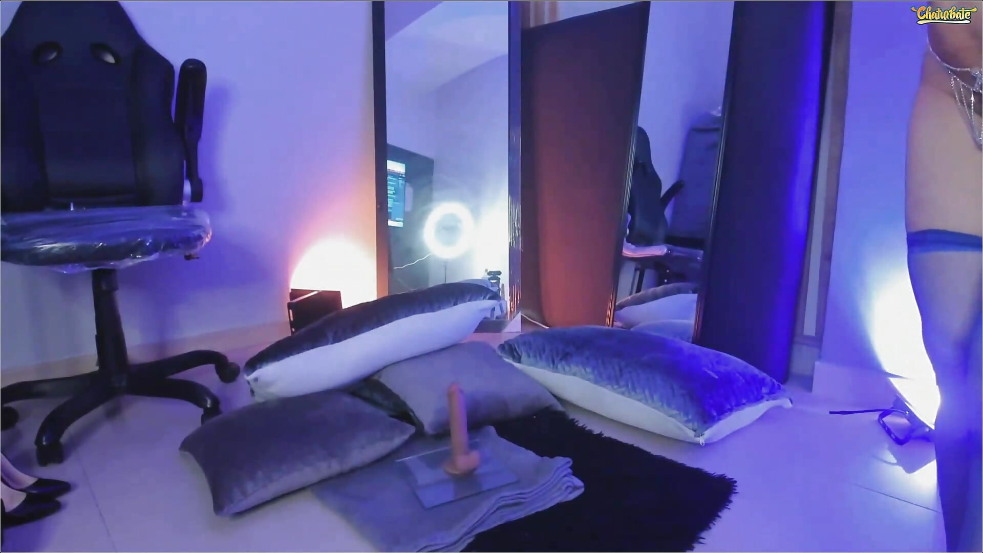 Me like your fav cowgirl, dont you like it? - video av Xtasis_add cam-modell