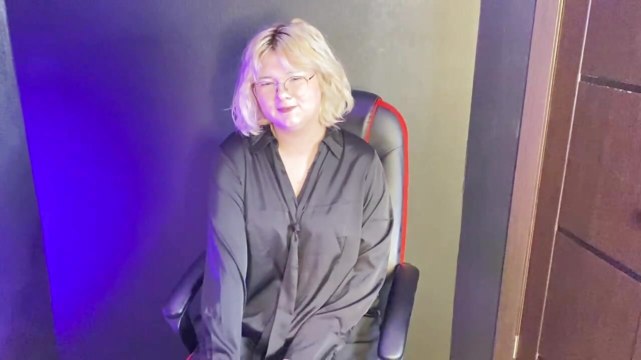 Heyaaaaa nice to meet u - відео від вебкаммоделі RaidenRoss