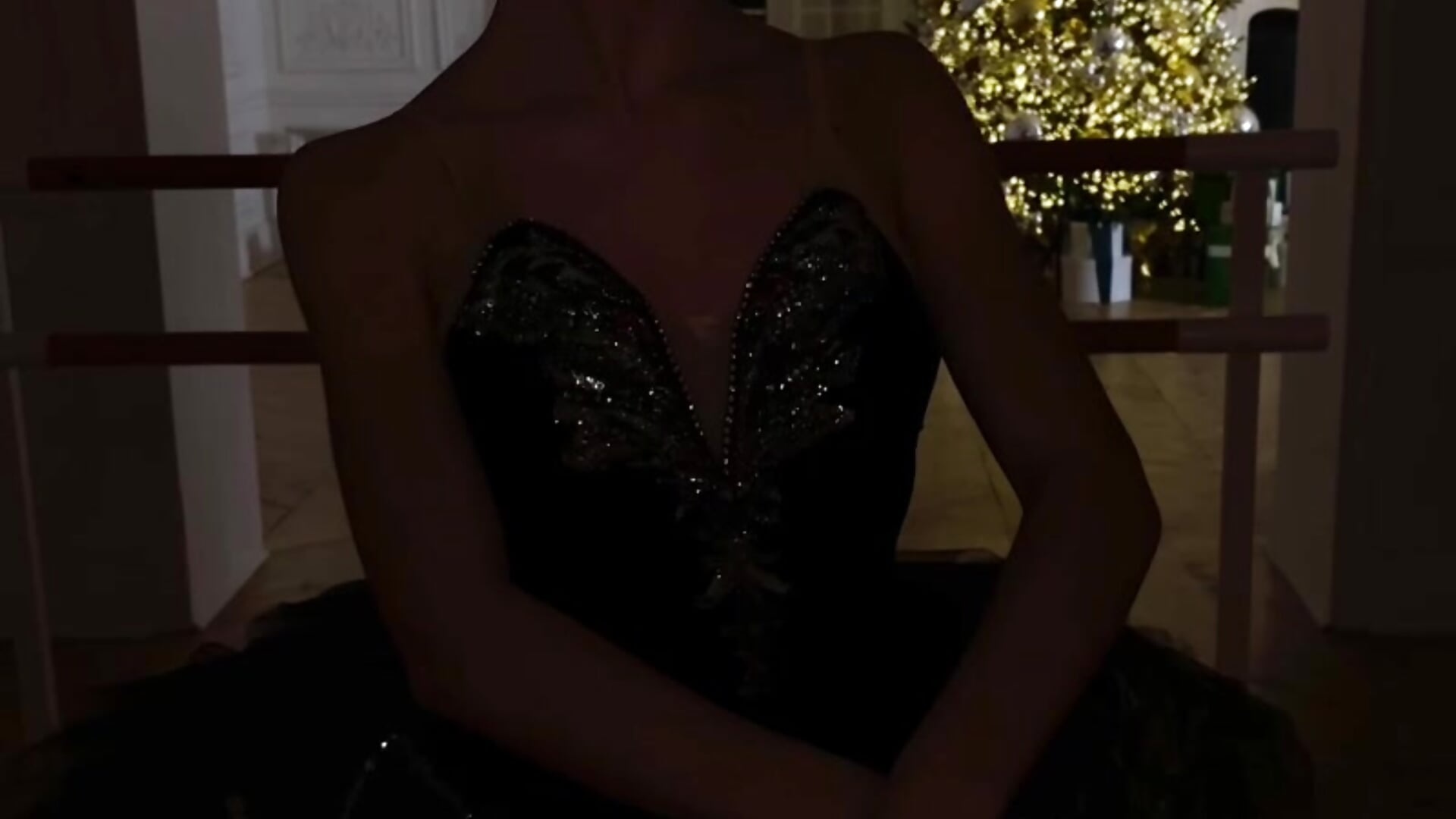 ur queen - vídeo de la modelo de cam Lilith_Grimm