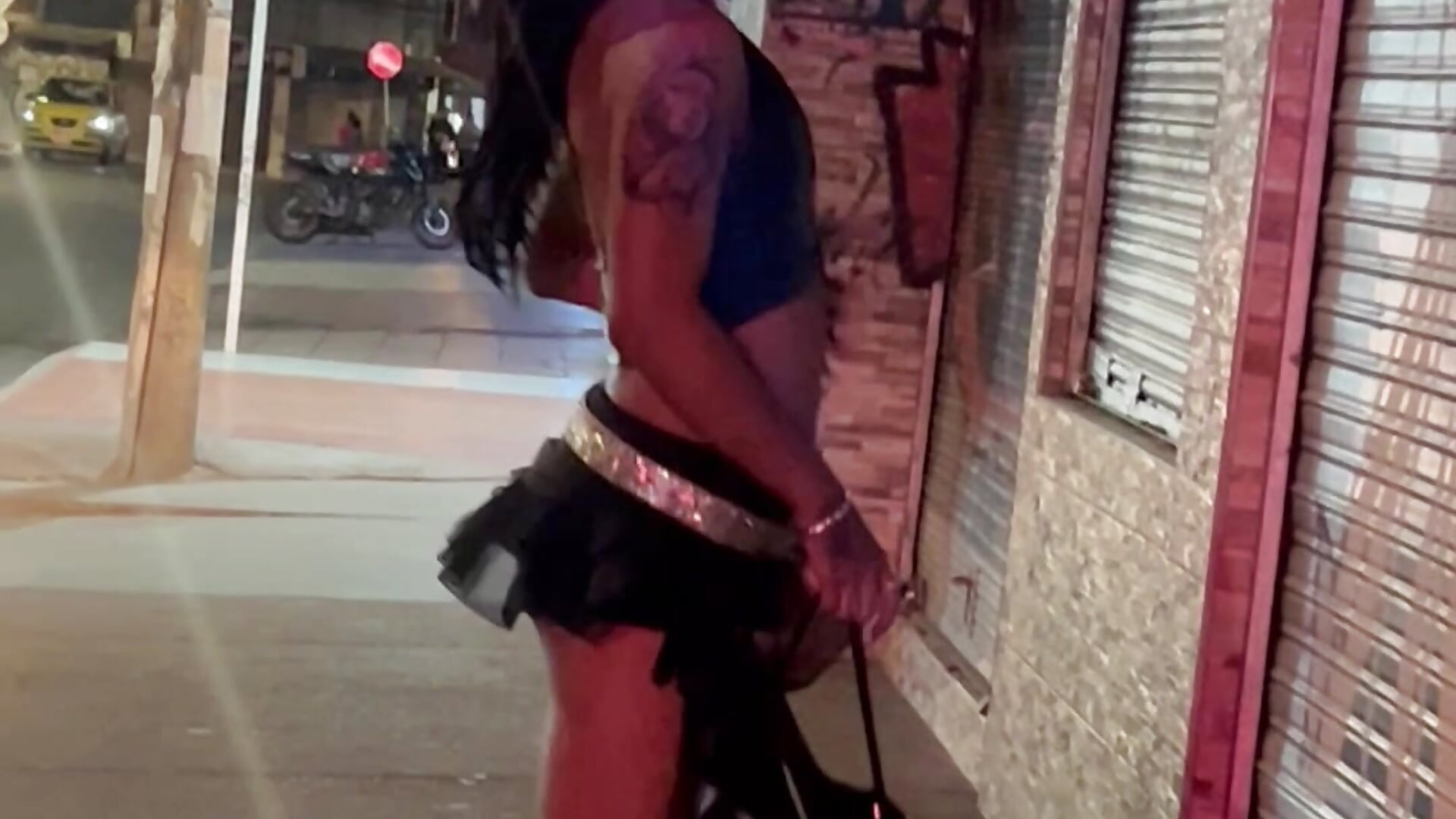 🖤 – video modela na kameri andyy_x