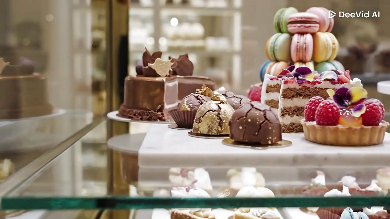 🍰 - video by _ichika_ cam model