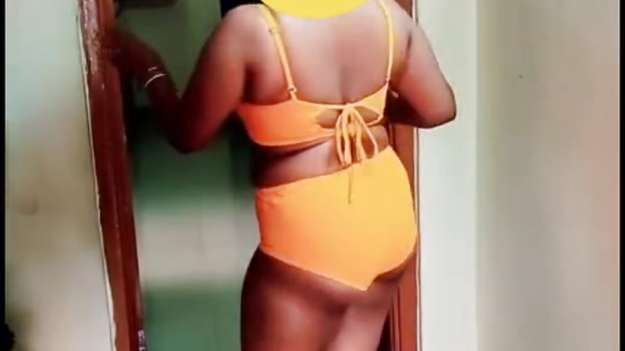 CATCH MY FACE REVEAL [Trial] – video modela na kameri Mallu_Meena69