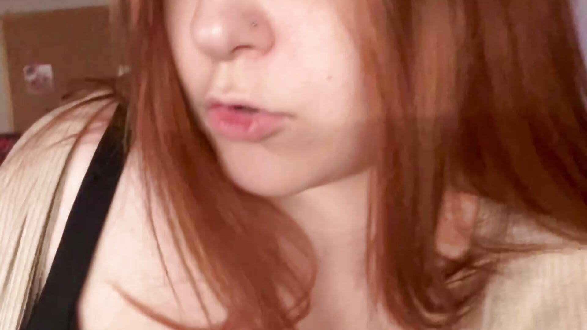 <3 - VellvetSky 캠 모델의 동영상