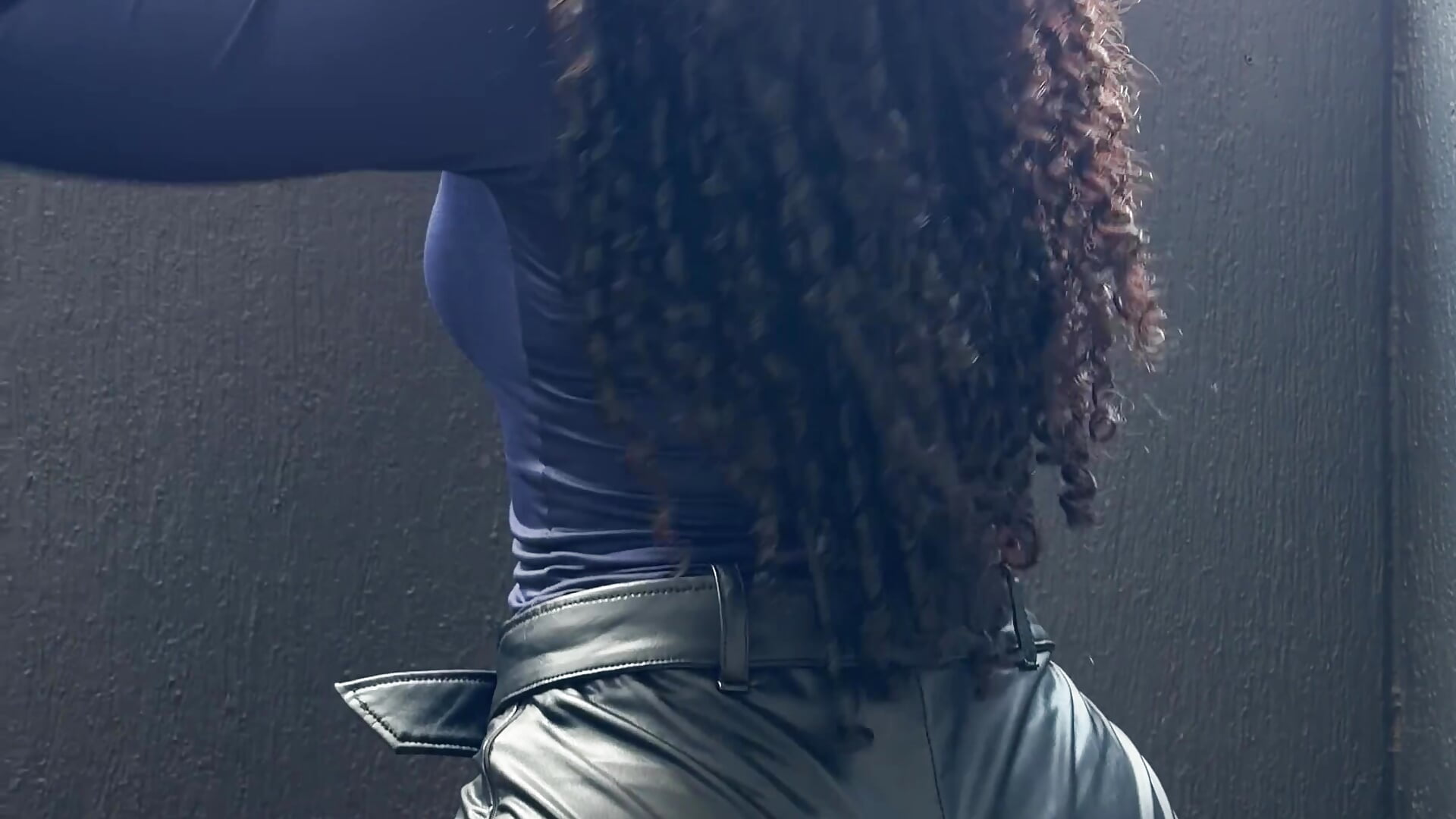 Mural - clip cu Celeste_Doll_ model videochat