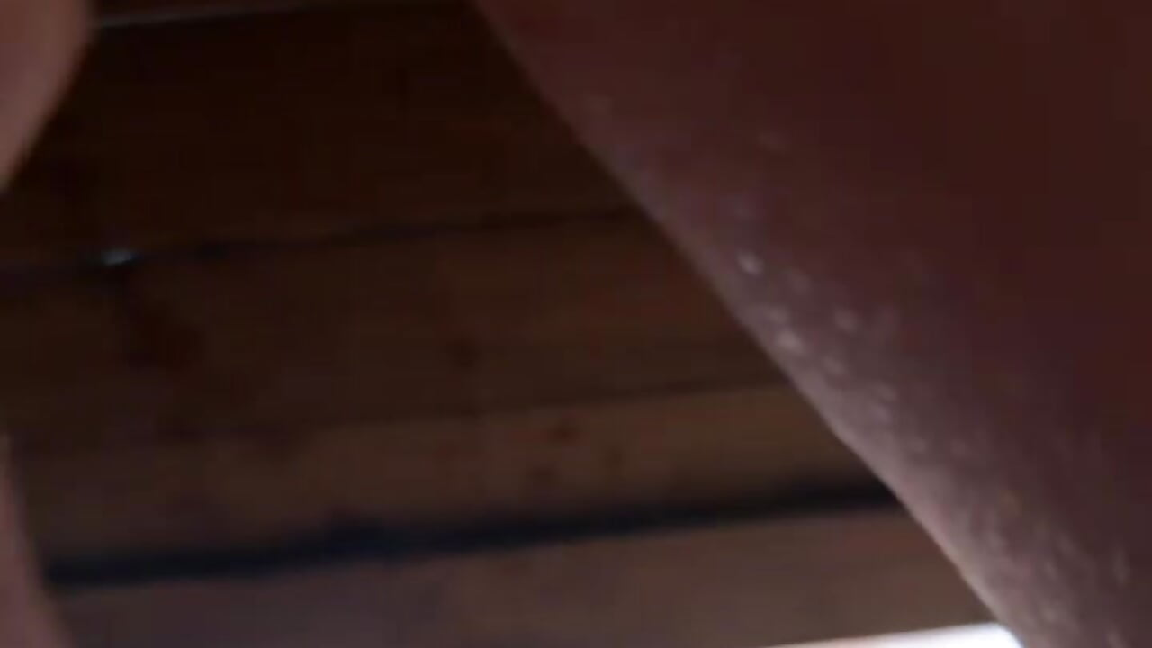 Sex with my girlfriend in the shower on the beach - vidéo du modèle de showcams IceMur