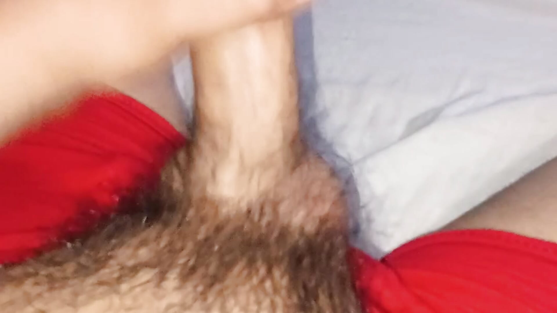 🤤 que rico - vídeo de la modelo de cam Damilalo