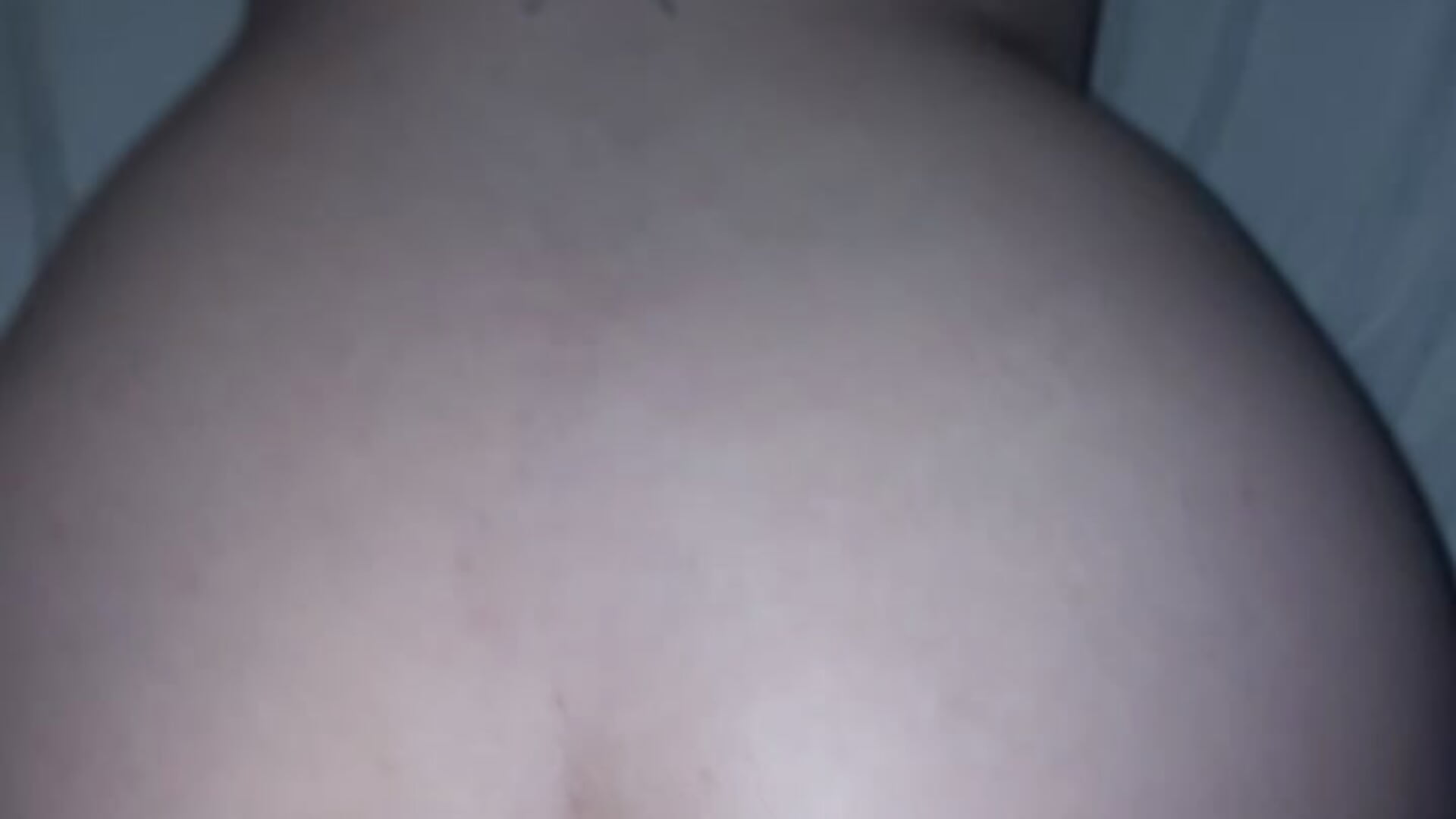 Girlfriend getting railed hard🤤 - video by NoLimmitCouple