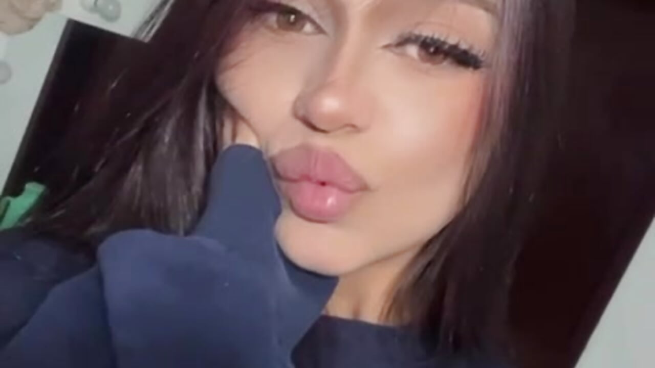 Hey <3 - video by Bonnie_js cam model