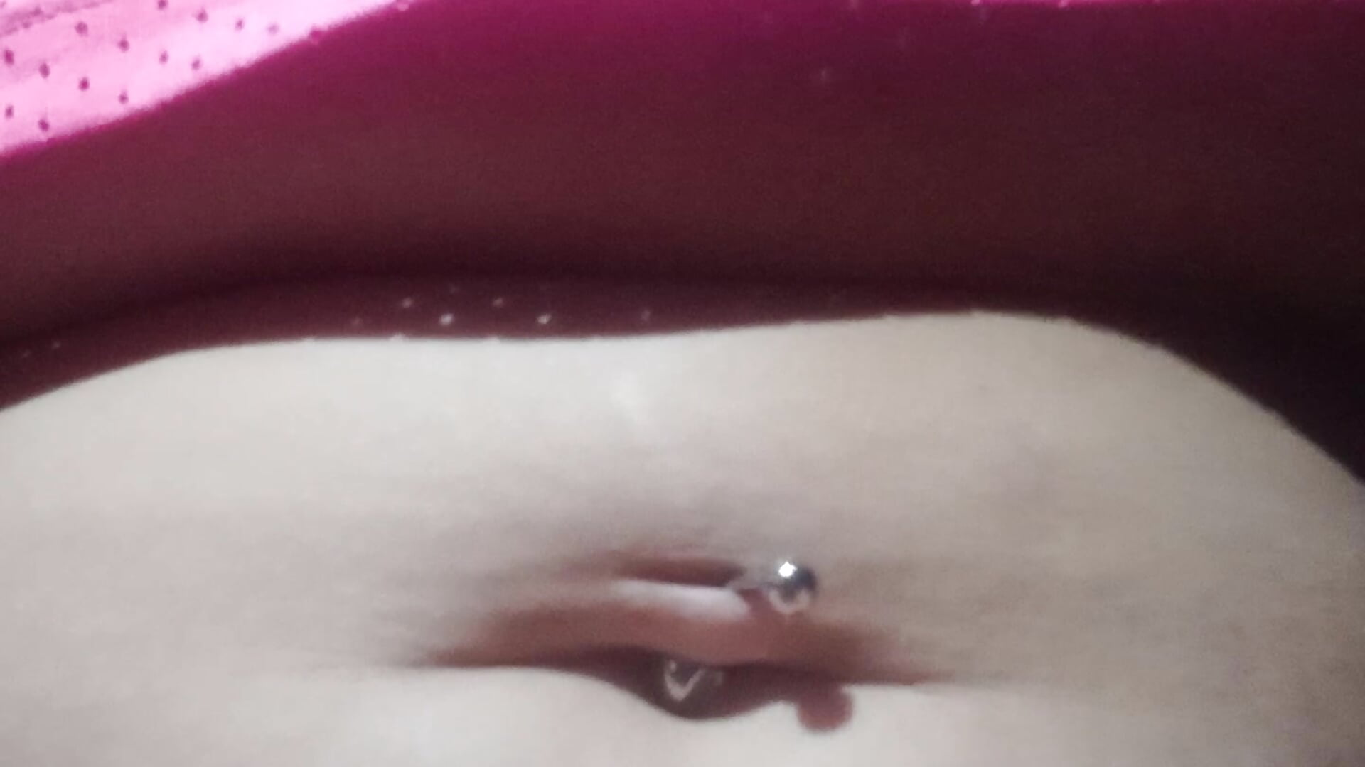 Piercing - video by andilci37 cam model