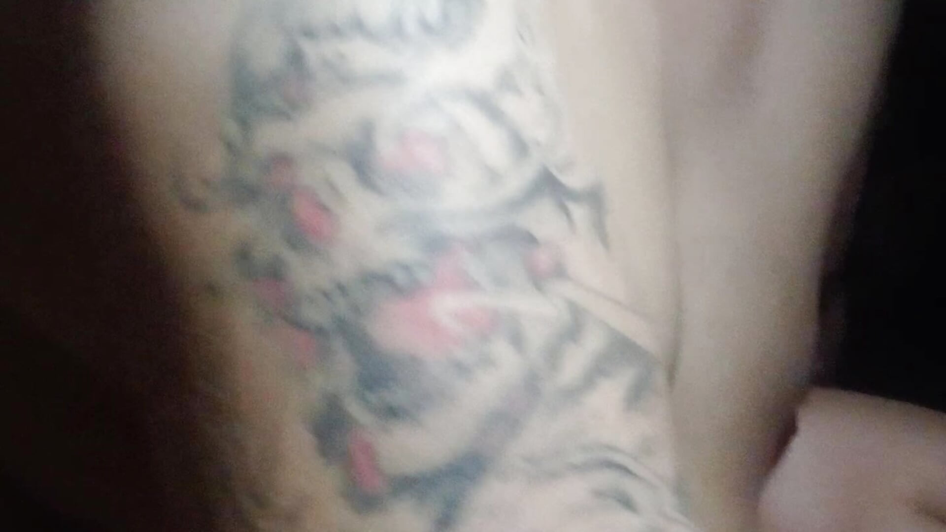 Tetování - video by andilci37 cam model