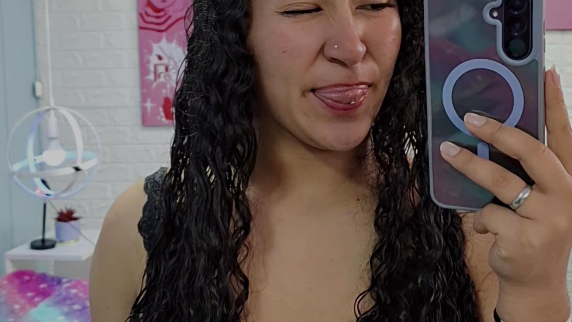 Look at me... and stay 🔥 - Vídeo de Dany_Moon_, modelo de vídeos