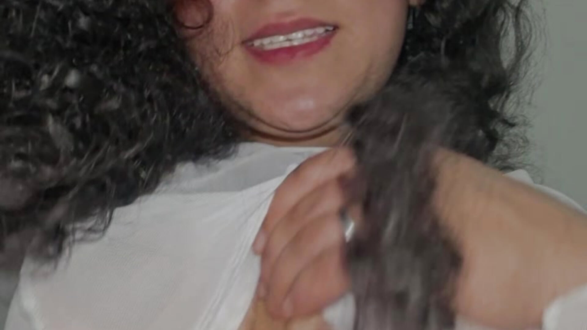 This is not for the timid 😏🔥 - video di Dany_Moon_ modella di cam