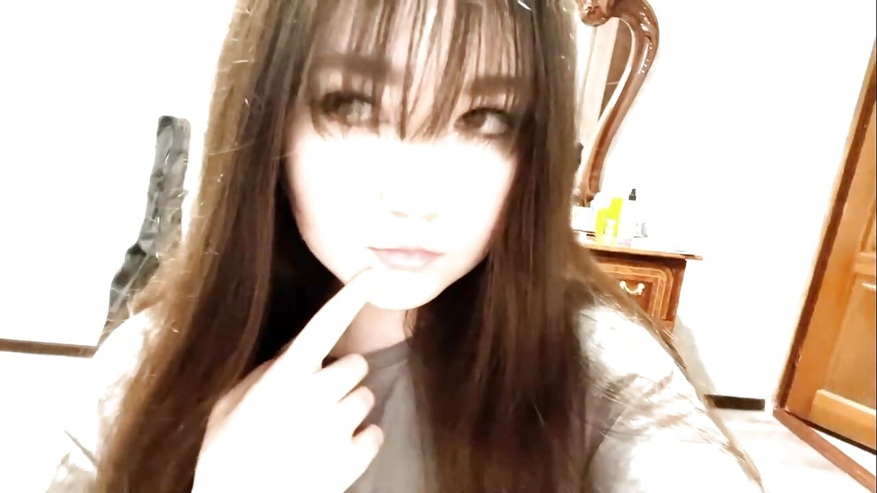 its my first video <3 - video by CrunchBerries cam model