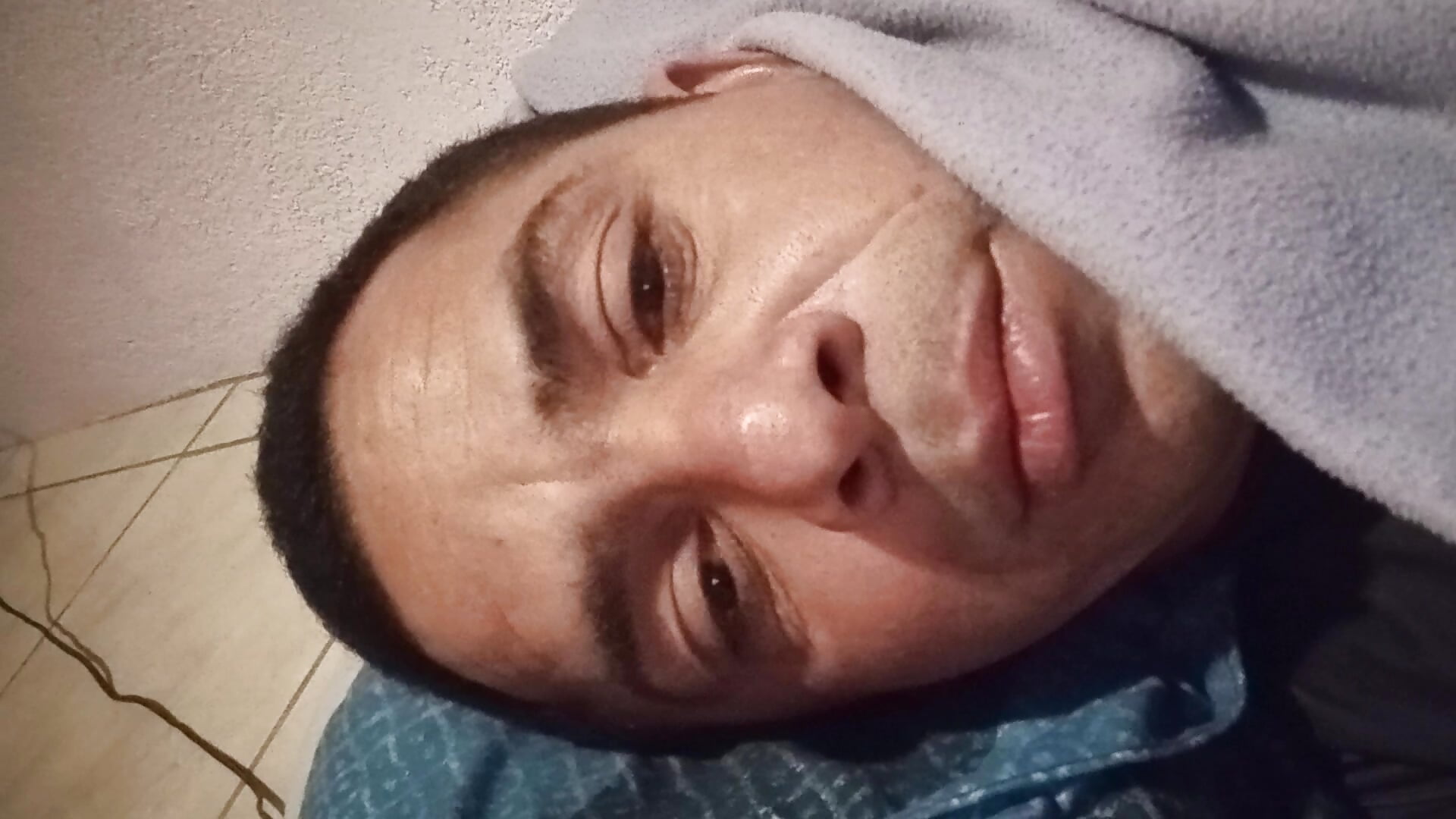 Acostado - clip cu Xxz_12 model videochat