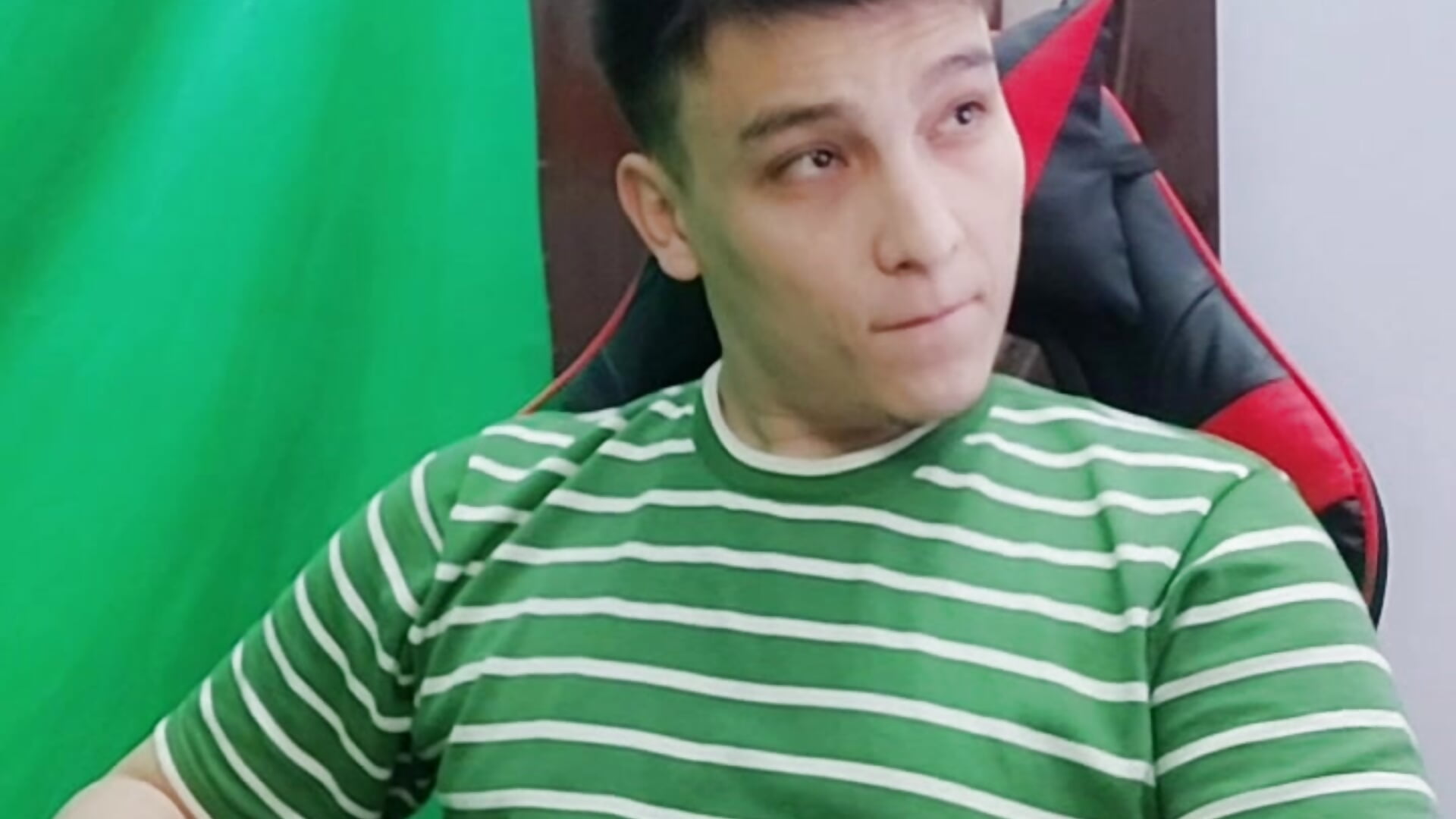 Hot Cumshow