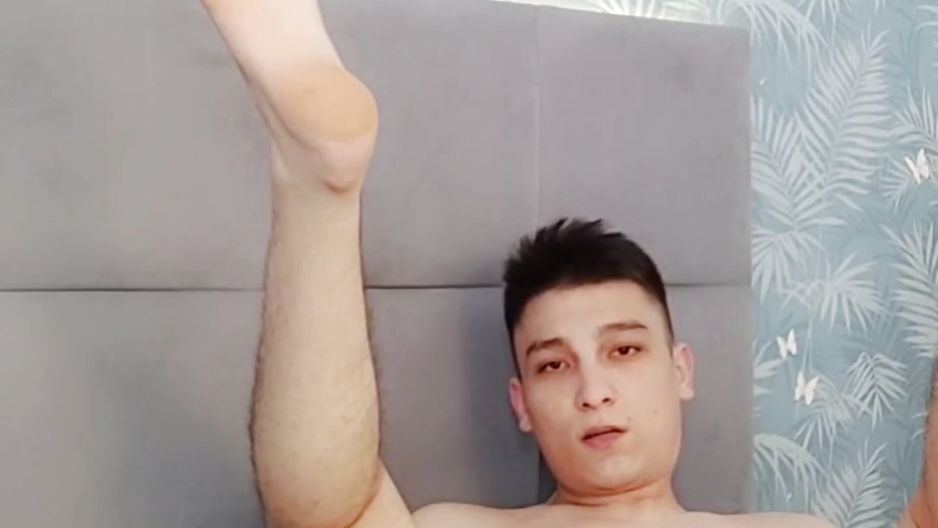 ass show - Justin_time111 adlı kamera modelinin videosu