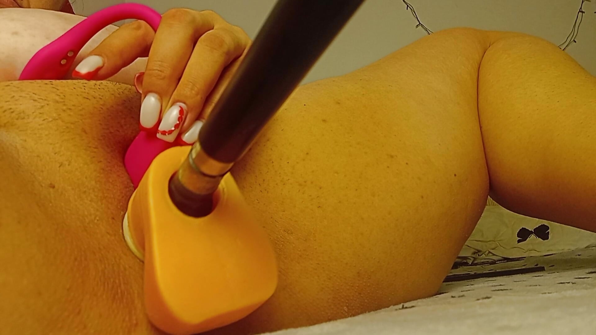 Masina de futut－カメラキャストのanqanqの動画