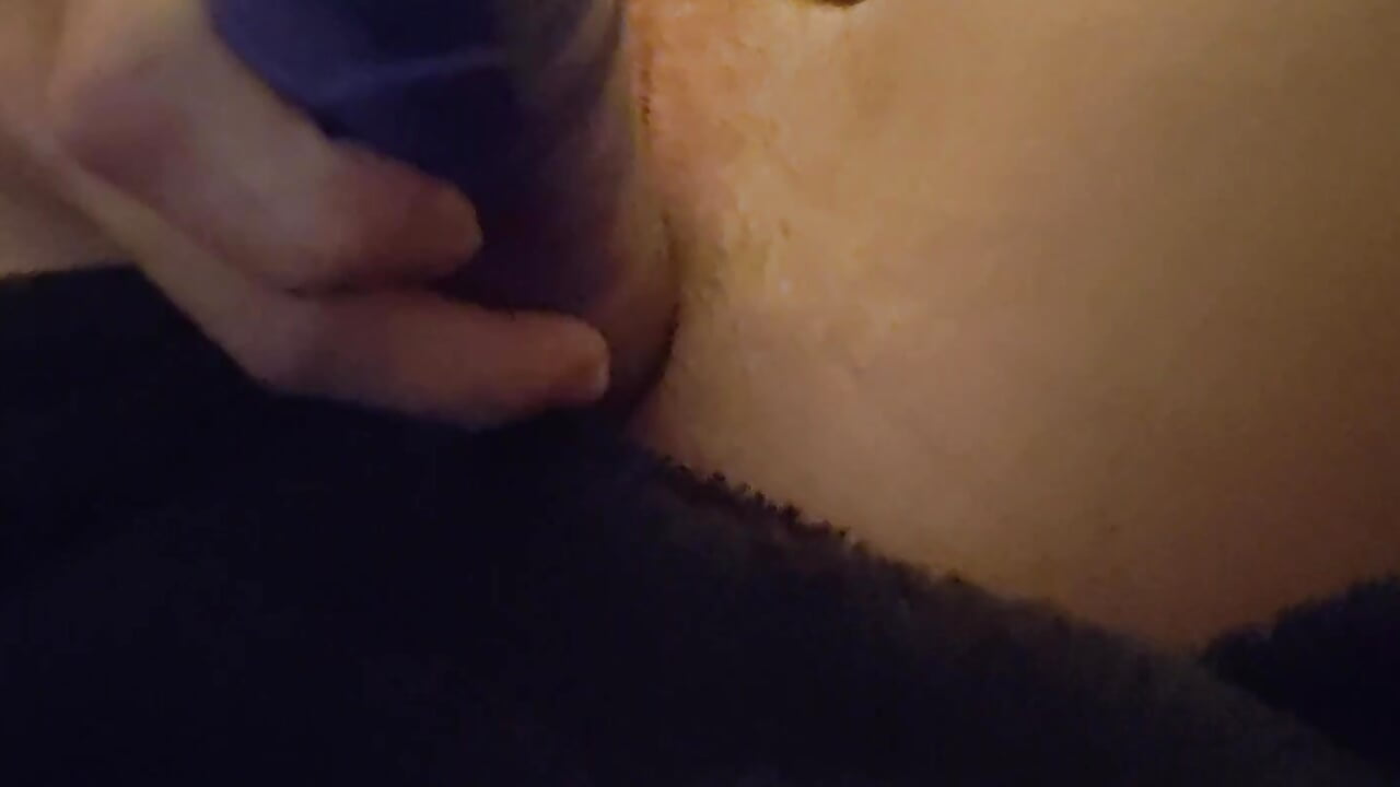 Double penetration (TOYs) - vídeo de RidingHoodRed modelo de câmara