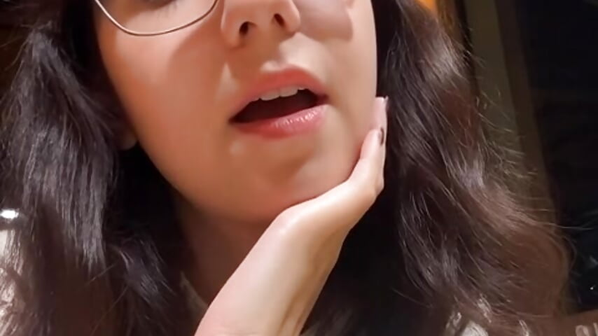 1 - video by MayClark cam model