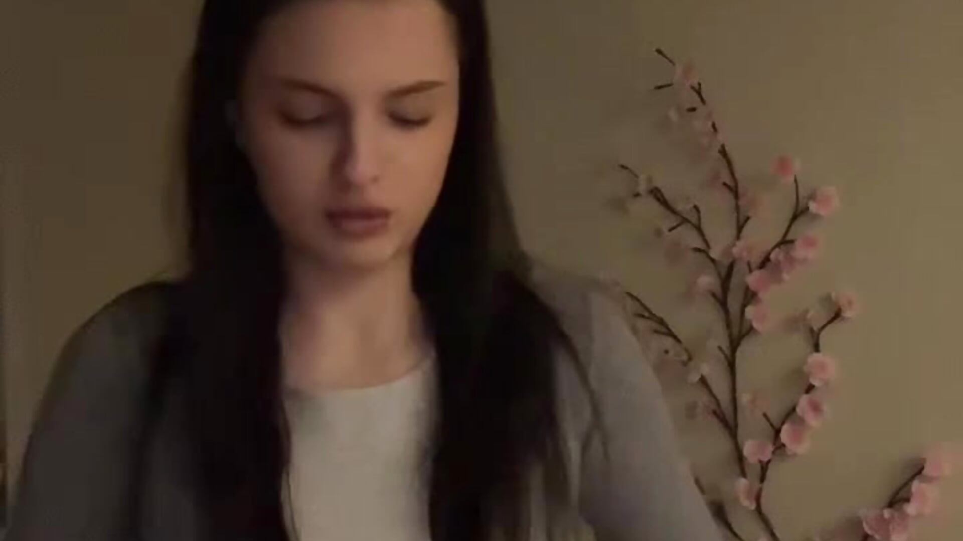 my first video 😉 - Video von NanaBlank Cam-Model