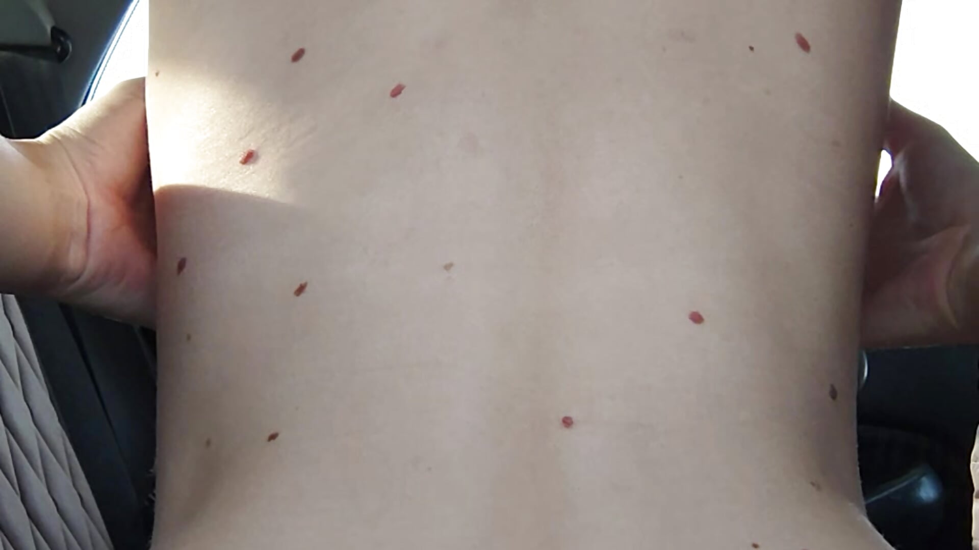 Striptease and more ❤️‍🔥 - βίντεο μοντέλου CrazyVika