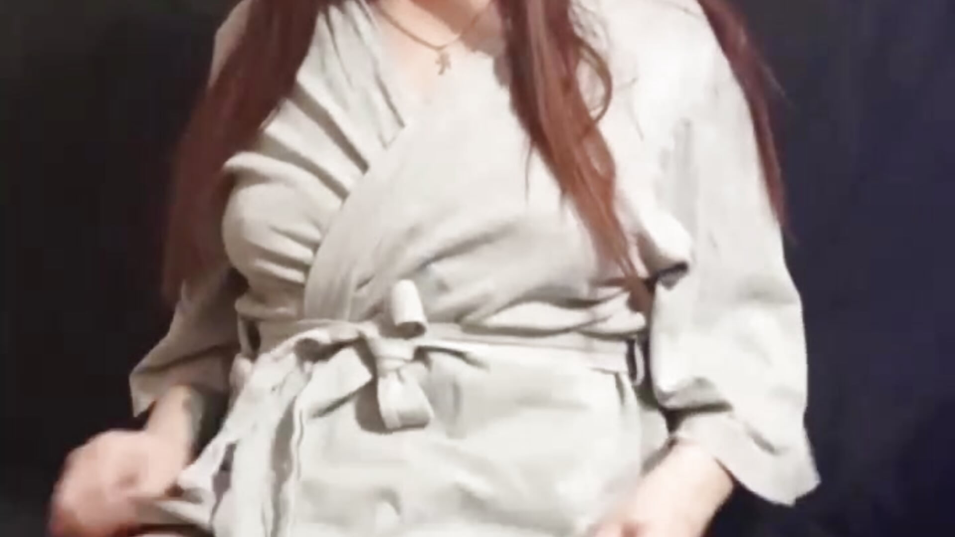 Just me - Vídeo de Marina_Mills, modelo de vídeos