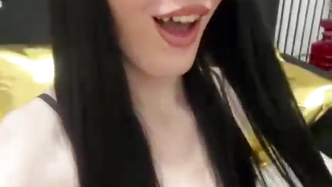 Melissa_Isa - Trendy videá camgirls 5850