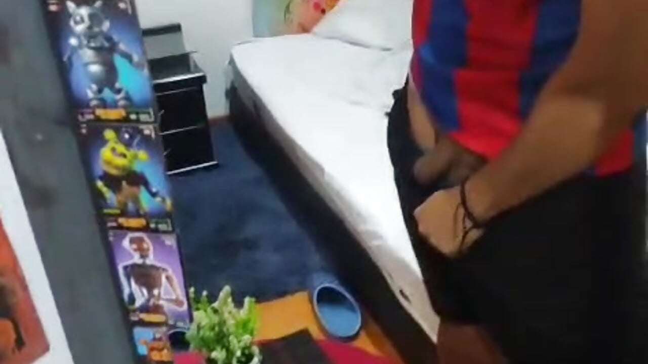 1000281649 - відео від вебкаммоделі Ernesto23415