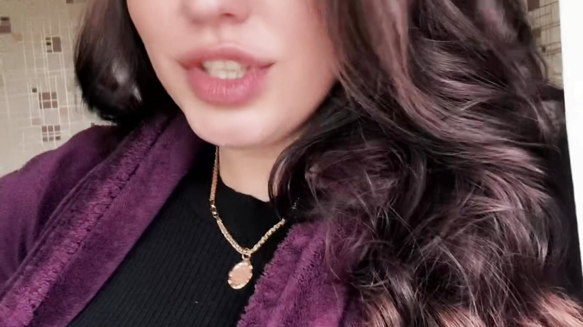 🤪 - video by Aglaofema-siren cam model