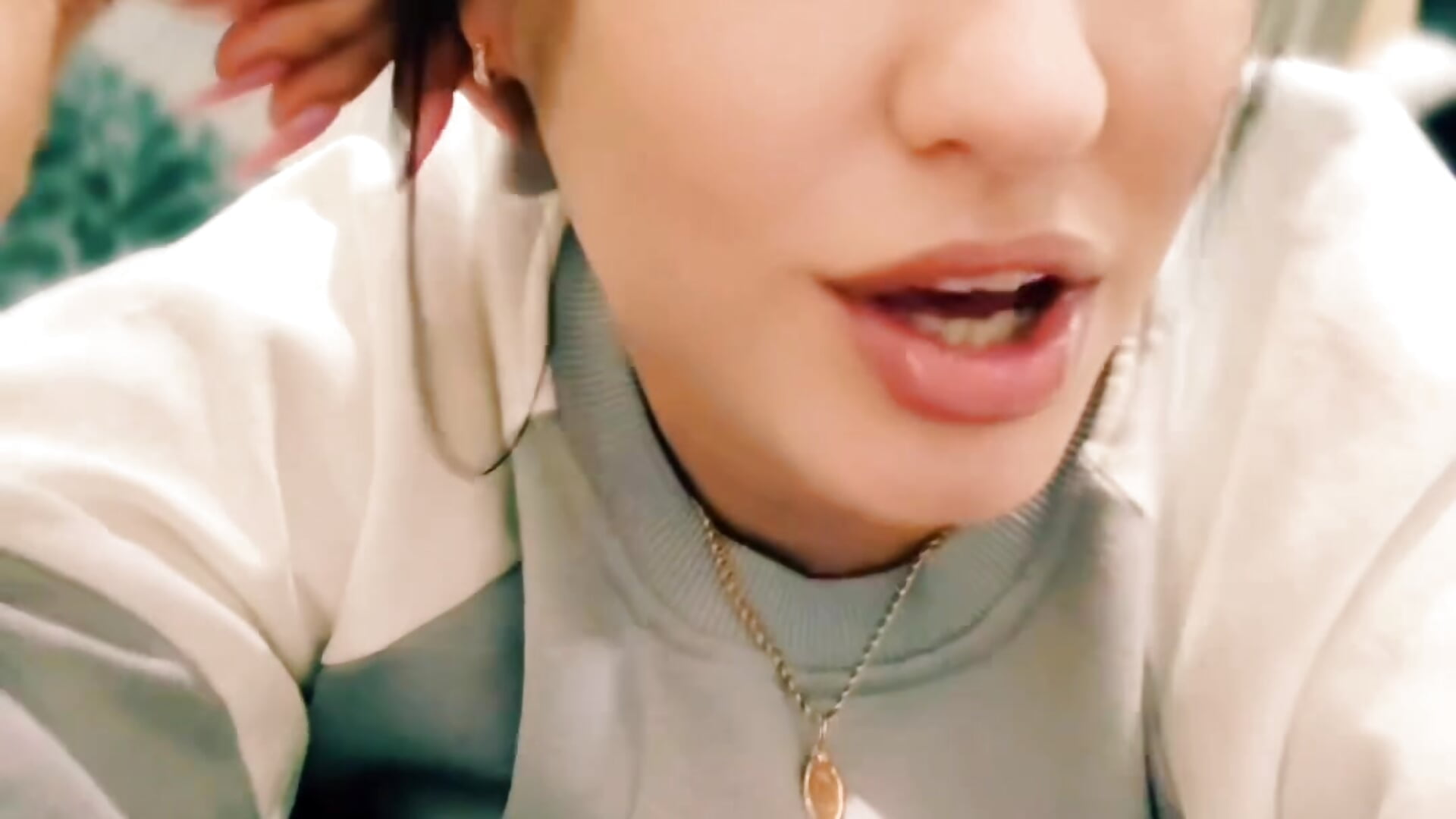 💝 - Milky-wey 캠 모델의 동영상