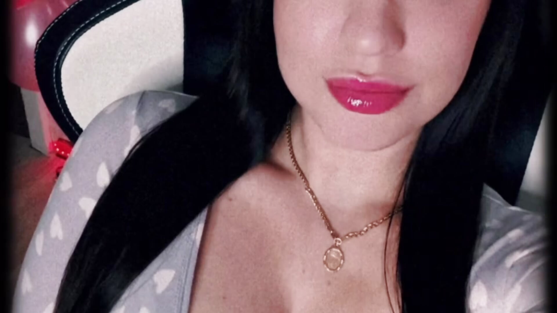 💝 - video oleh model kamera Milky-wey