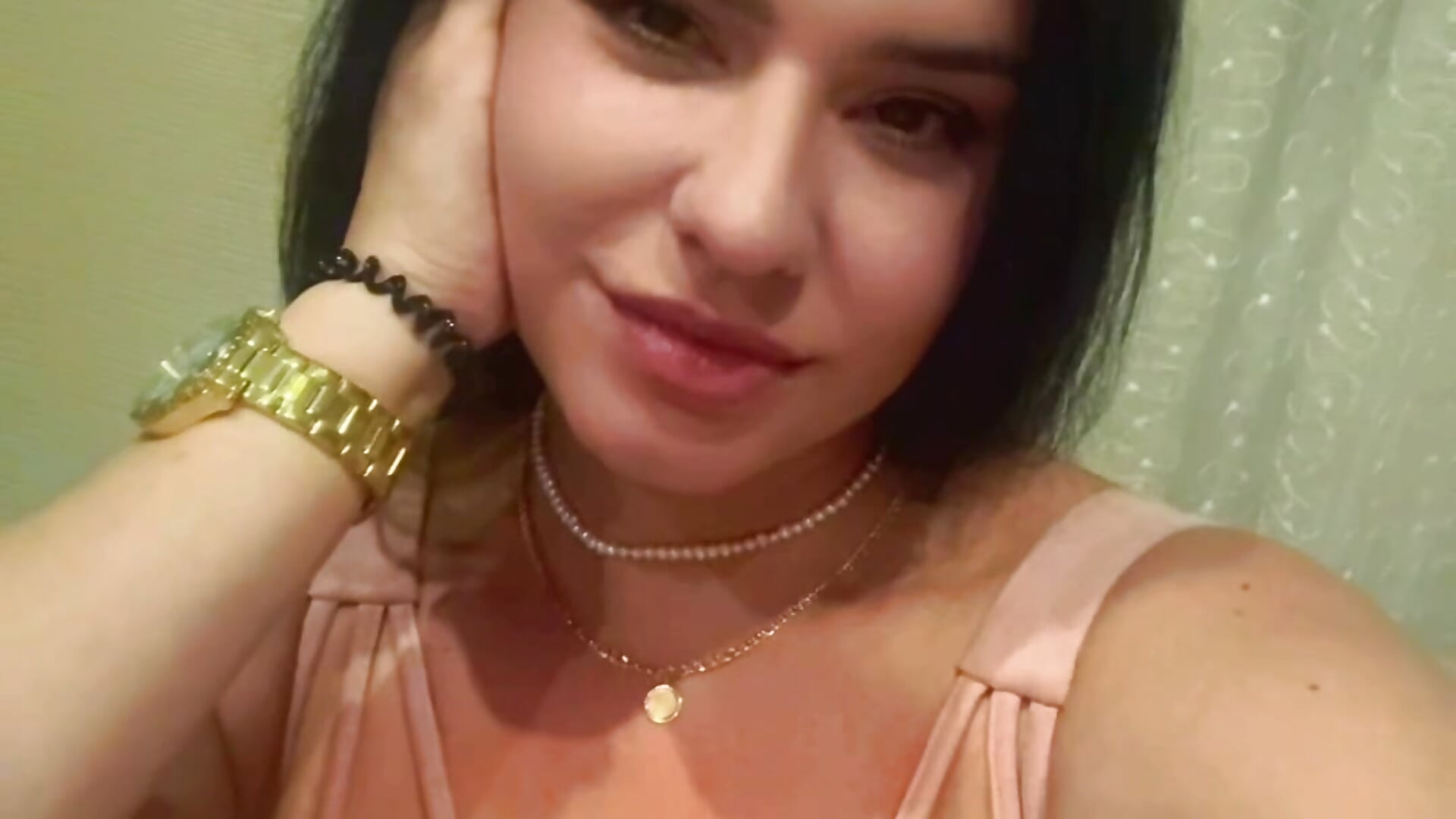 🤗 - Milky-wey 캠 모델의 동영상