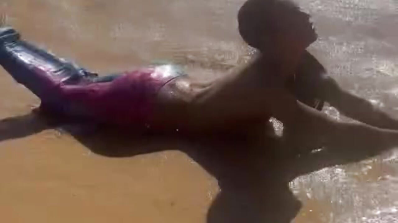 SIREN LUX - vídeo de la modelo de cam luxxlola