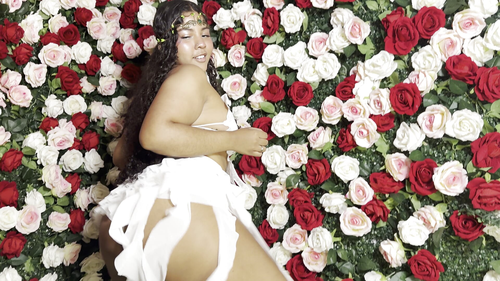 DANCE - video by Fatima_senghor cam model