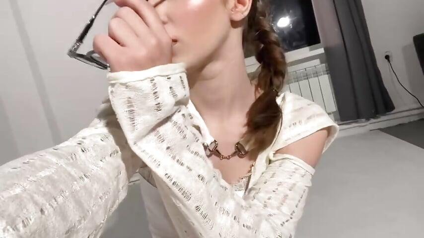 I AM BOSS - video by InnateFlies cam model