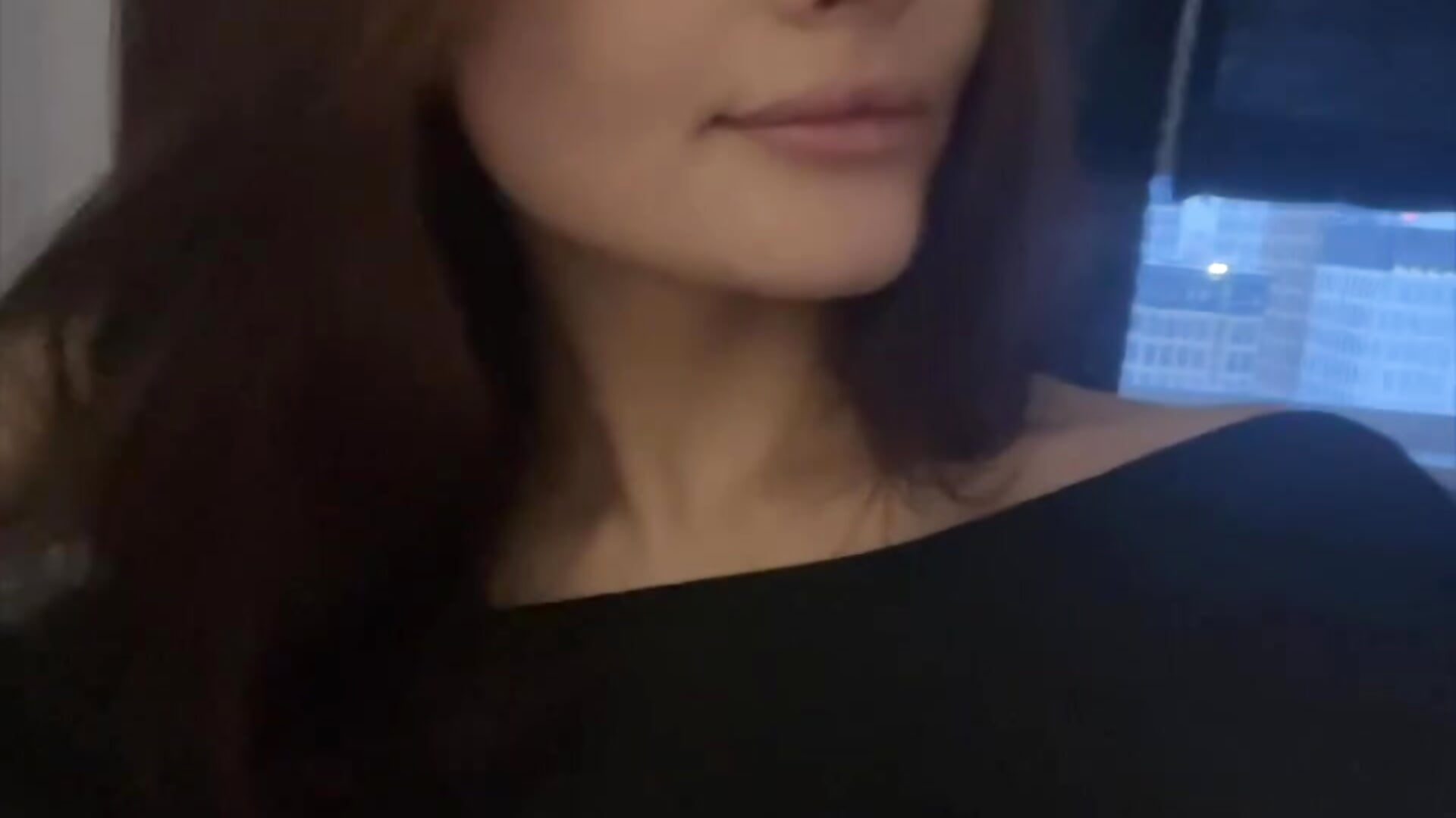 cute🥰 - clip cu EvelinTalks model videochat