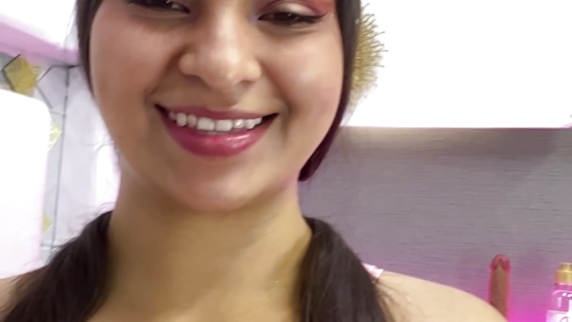 Hello Guys - vídeo de la modelo de cam Celestebloom04