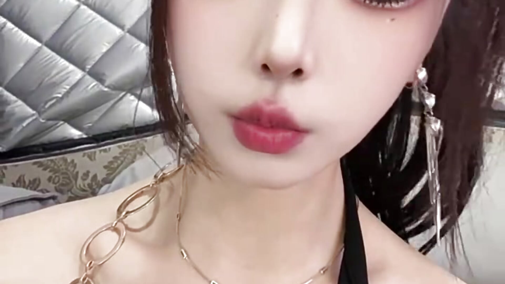 盈盈 – video af AOA-111 cam-model