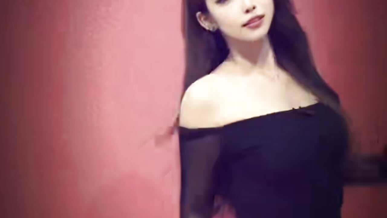 彬彬 – video af AOA-111 cam-model