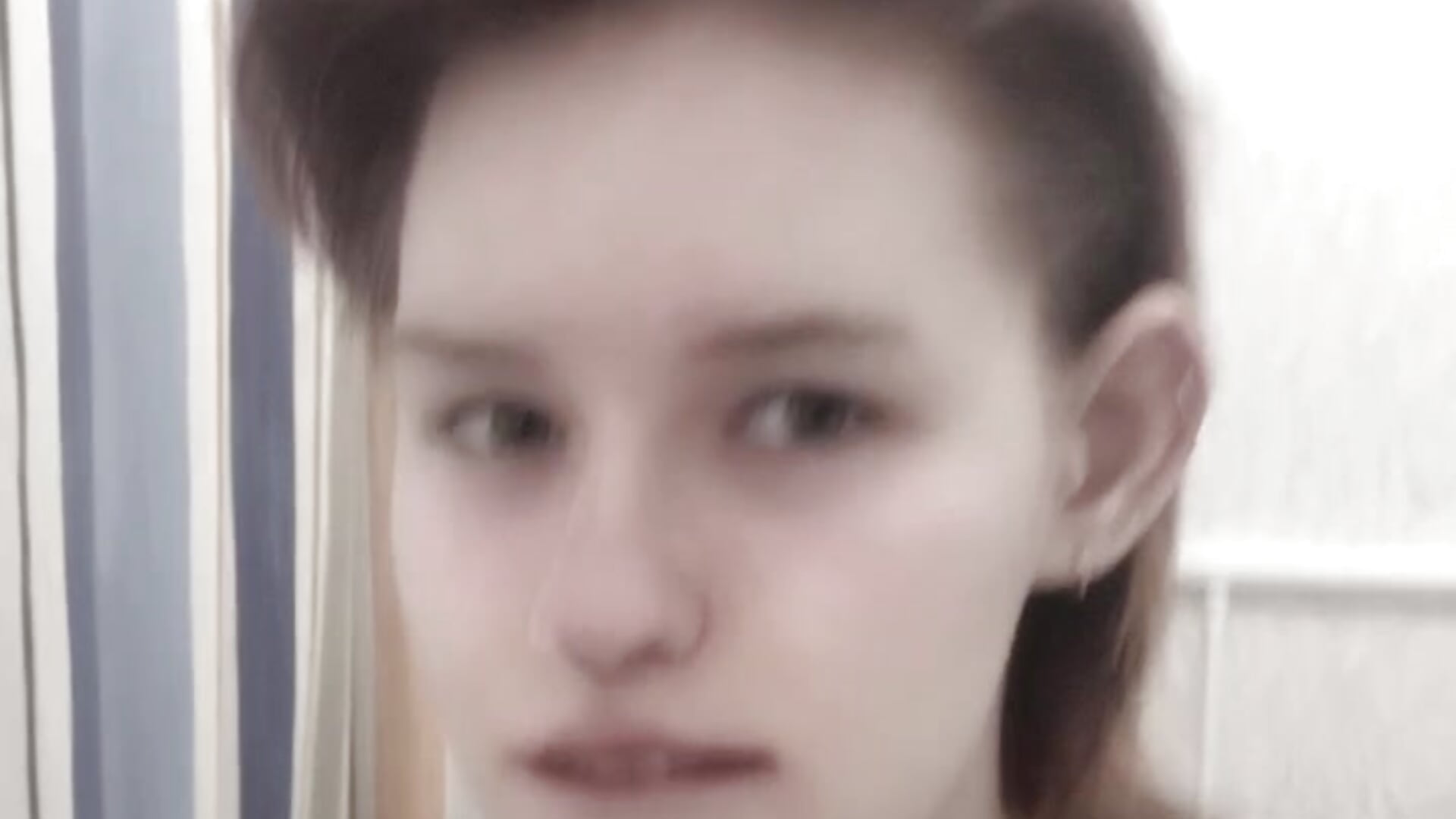 This is for you - video van PetralPrime cam-model