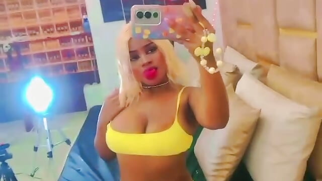 🍒 - video by _Shirley_ cam model