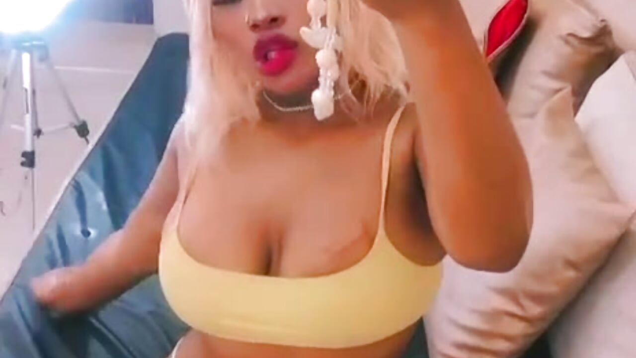 😈 - video by _Shirley_ cam model