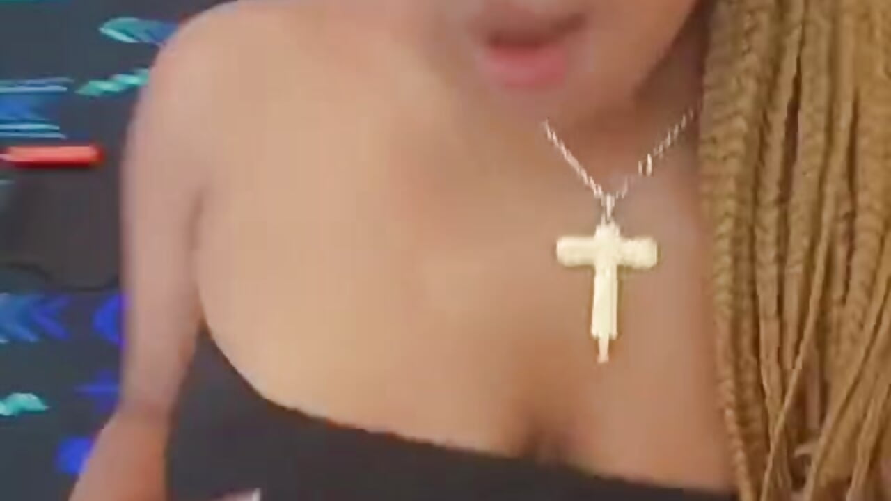 🔥 - video by _Shirley_ cam model