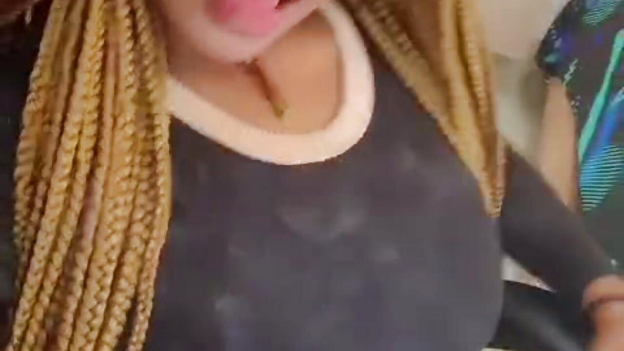 🍒 - Video von _Shirley_ Cam-Model