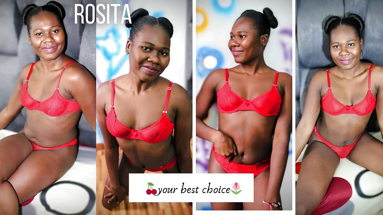 ❤❤ - video by rositasweel cam model