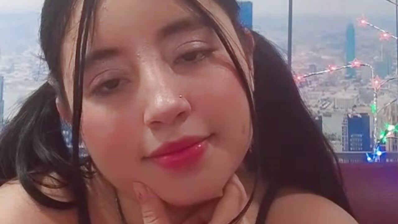 come on play private – video modela na kameri angelhotlatina18