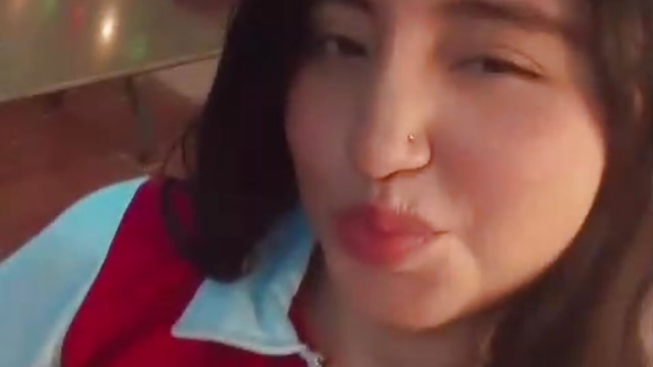 happy - video di angelhotlatina18 modella di cam