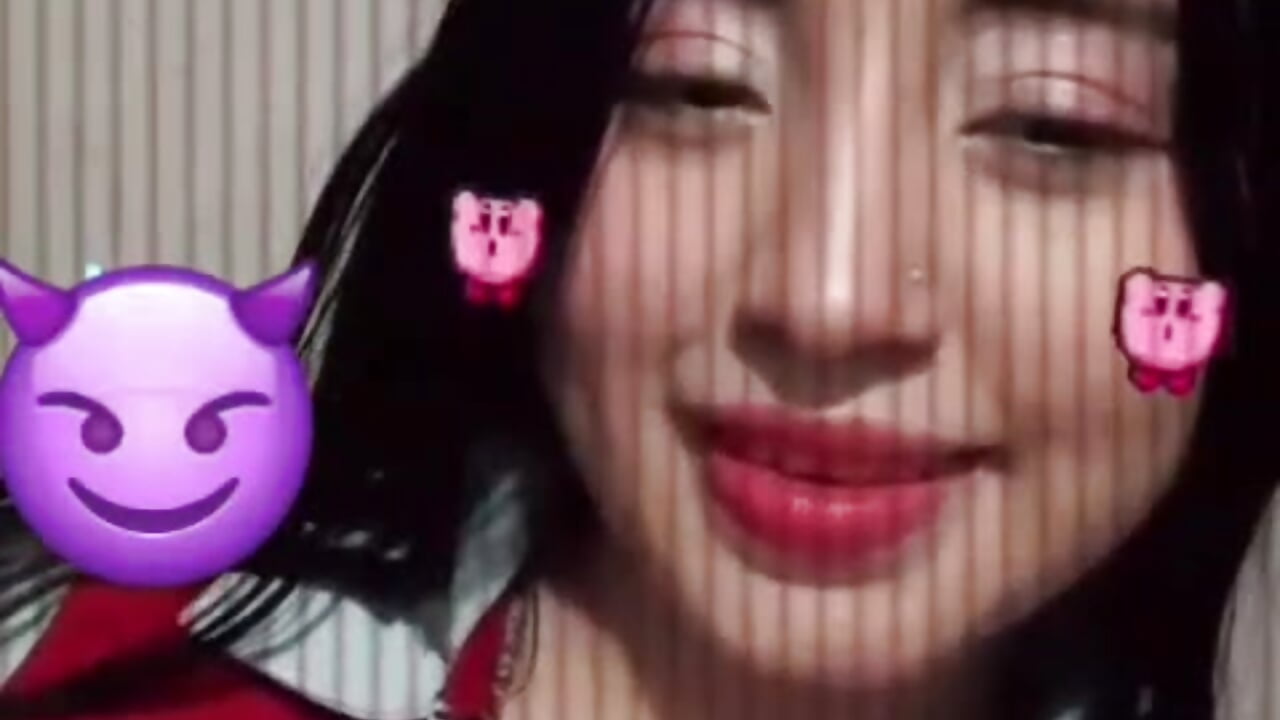 cute - video di angelhotlatina18 modella di cam