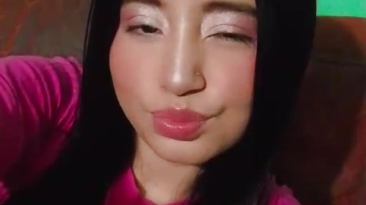 good mornig - video van angelhotlatina18 cam-model