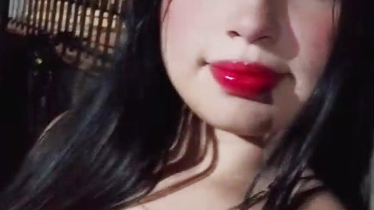 CUTE - video van angelhotlatina18 cam-model